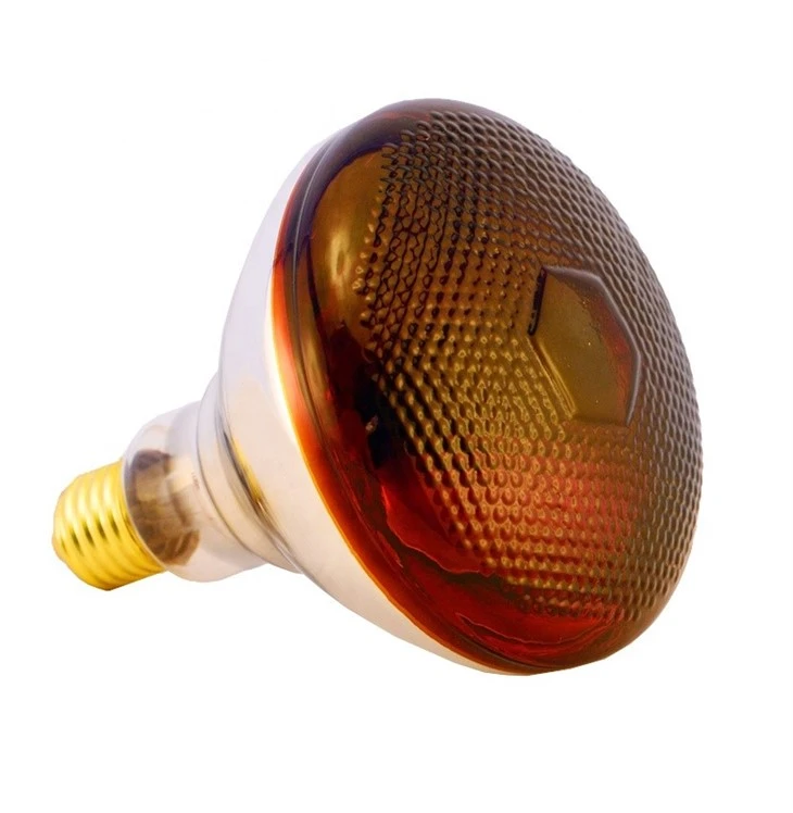 Infrared Heat Lamps