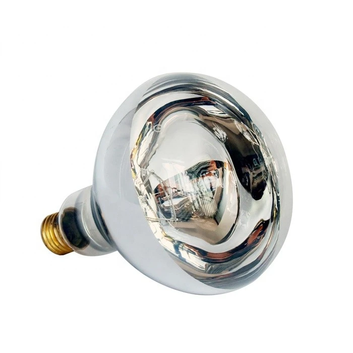 Infrared Heat Lamps