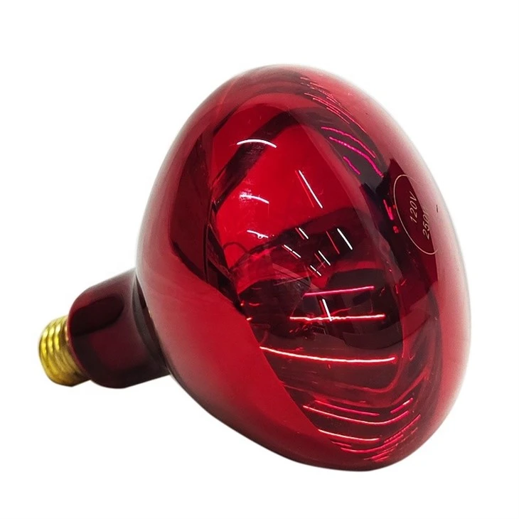 Infrared Heat Lamps