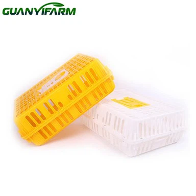 Gaġġa tat-Trasport tat-Tiġieġ