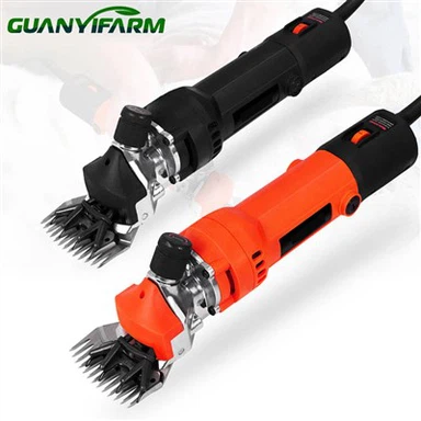 Qrieweż tas-Suf Elettriku