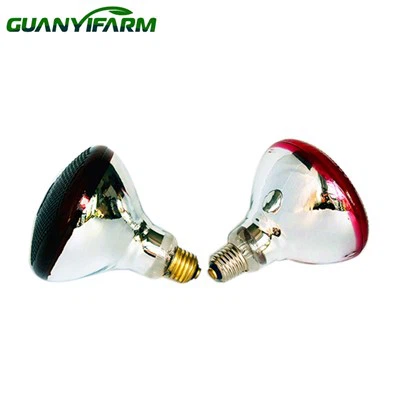 PAR38 Bozza tat-Tisħin tat-Tgħammir