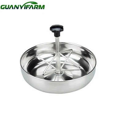 Skutella tat-Tmigħ tal-Ħnieżer