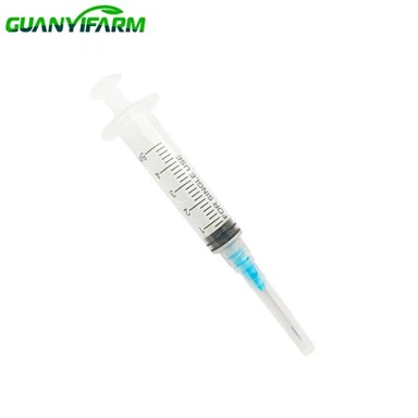 10ml Siringi Bil-Labar