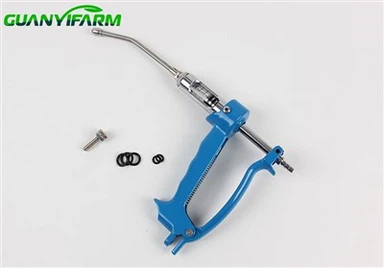 30ml Siringa Veterinarja Kontinwa