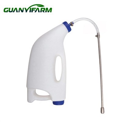 4L Għoġġiela Apparat Amministrazzjoni Orali